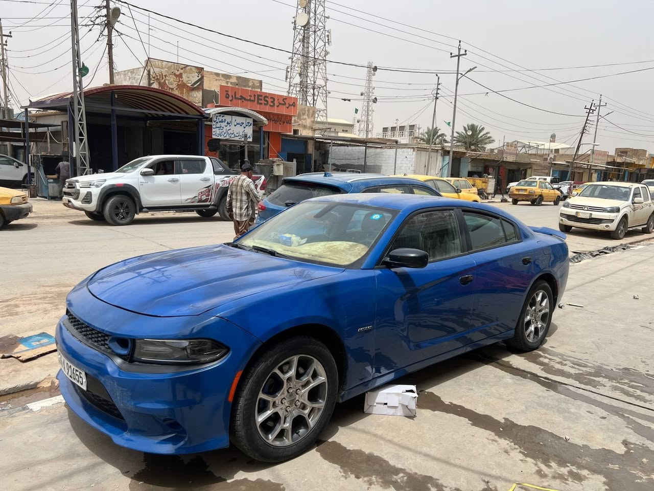 سلام عليكم جارجر موديل ١٦ هيمي ٨ سلندر كير تعليك
رقم بصره بسمنا لون جويتي سياره جزء من البني بيه صبغ
وقليل بلتكم اثر فدراليات
مكان سيارة ميسان حي القاهرة الاولى
***********
