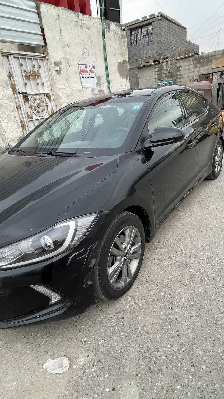 الانترا موديل 2018 سونار مرفق بالصور مكاني بغداد مدينة الصدر ***********
