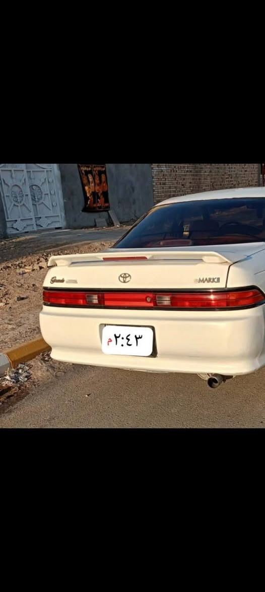 مارك للبيع ٩٢ رقم بغداد  بأسمي تحويل ثاني يوم للستفسار اكثر اتصال
ذي قار قضاء النصر ***********
