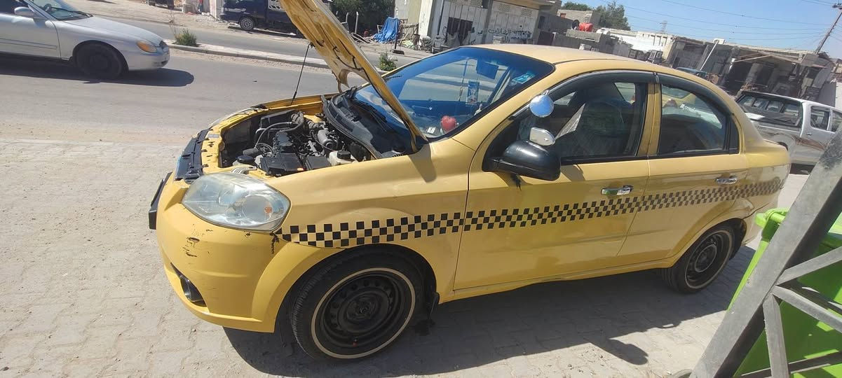 االسلام عليكم افيو مديل 10 للبيع سياره كير تخم تاير مكينه بيه بس طكطكه من اشغل الصبح سياره حلوه مامتعوبه حداديه 80 بل 100.  📱 السياره رايده 45 بيه مجال  بيه قطعه  سنويه صاقطه وعليه غرامات تريد صافي تريد انزلك الغرامات


**إذا كنت صاحب هذا الإعلان وتريد حذفه لأي سبب، رجاءا أرسل رسالة إلى الدعم الفني**