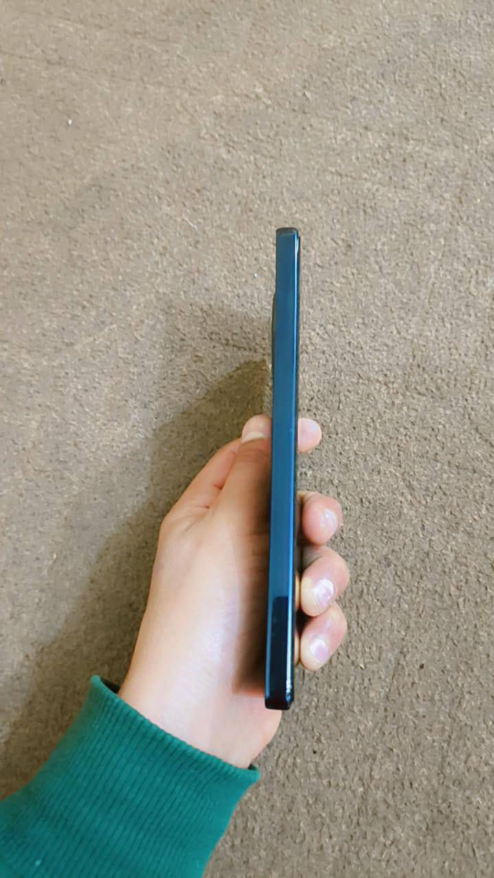 موجود تلفون تڪنو ڪومون 30 بࢪو جيل الخامس 
مࢪاوس بـ ايفون + للبيع السعࢪ بـ 350 او بيي مجالل 
مڪان النباࢪ موجود خاص هاذ رقمي 078 910 26524
