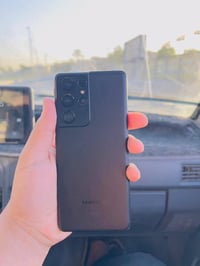 سامسونج S21 ألترا • 128 جيجا • 12 رام