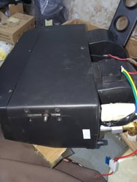 قطعة تبريد • جديدة • توصيل