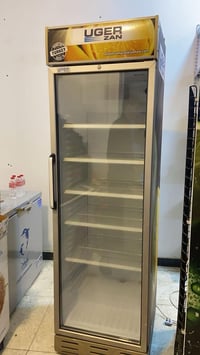 براد اليوكور نضيف مستعمل شهر واحد  07806526313