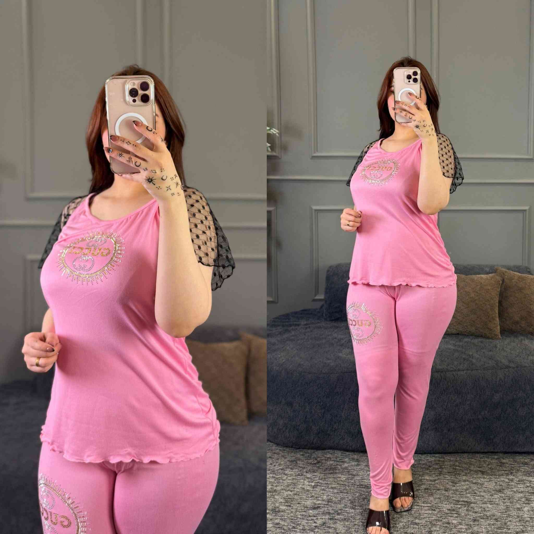 جديد  لموسم الصيف 2026

تراك نسائي  دانتيل وستراس حراري😍

الخامه فانيلا زبده  الاصلي فول ليكرا 💯

القياسات فري سايز يلبس وزن من 50 الى 85 كيلو 

سعر الدرزن 12 قطعه 66 الف 

سعر القطعه مفرد 9 آلاف فقط 

يوجد توصيل جميع المحافظات

للحجزخاص


**إذا كنت صاحب هذا الإعلان وتريد حذفه لأي سبب، رجاءا أرسل رسالة إلى الدعم الفني**