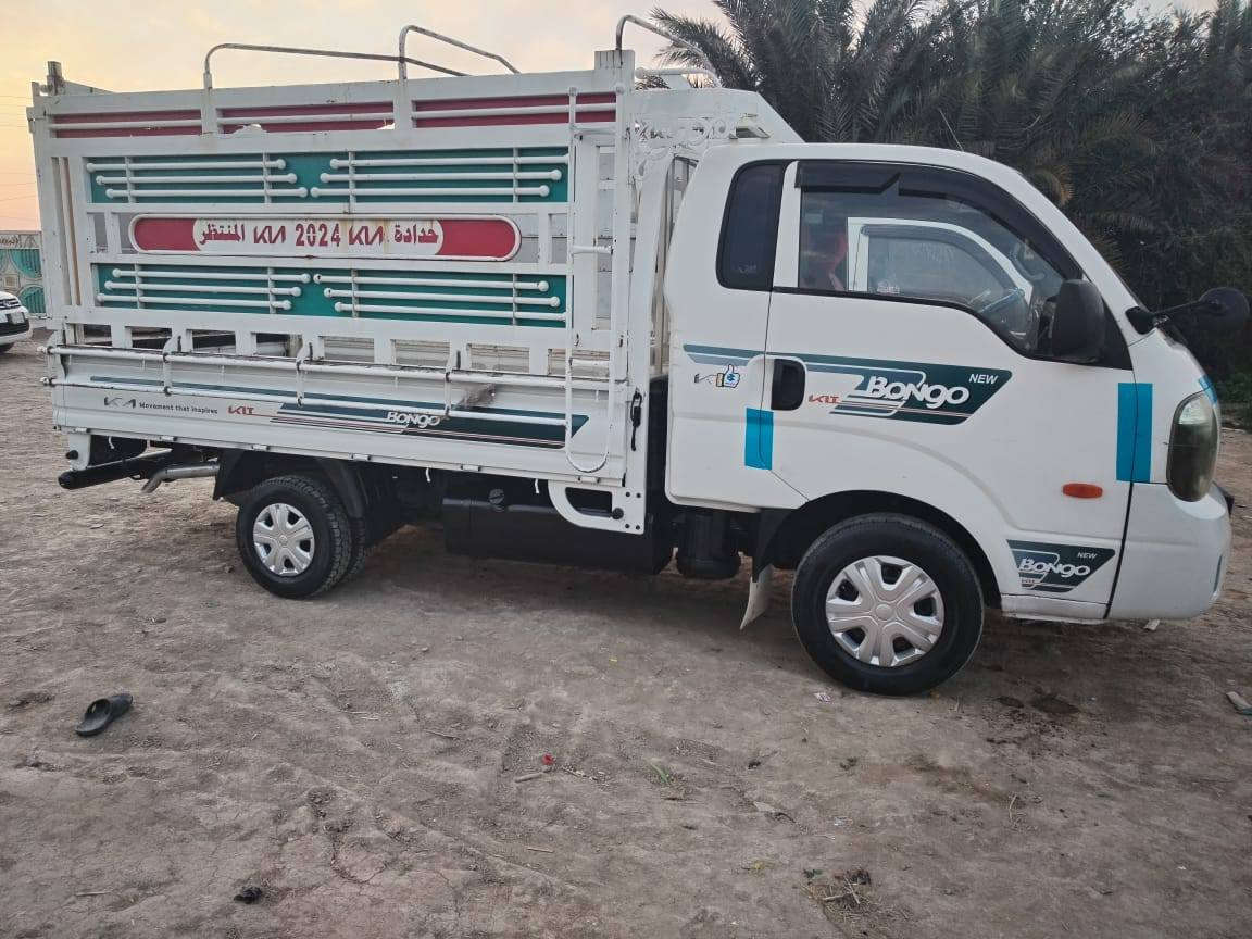 سلام عليكم كيه بنكو 3 دوات مديل 18
كير محرك 3000مسكر  حداديه كله بلادي وجديد 
سنويه مطابقه لحد 27طبق الاصل 
مكاني نجف سعر 58وبيه مجال قليل 
***********
