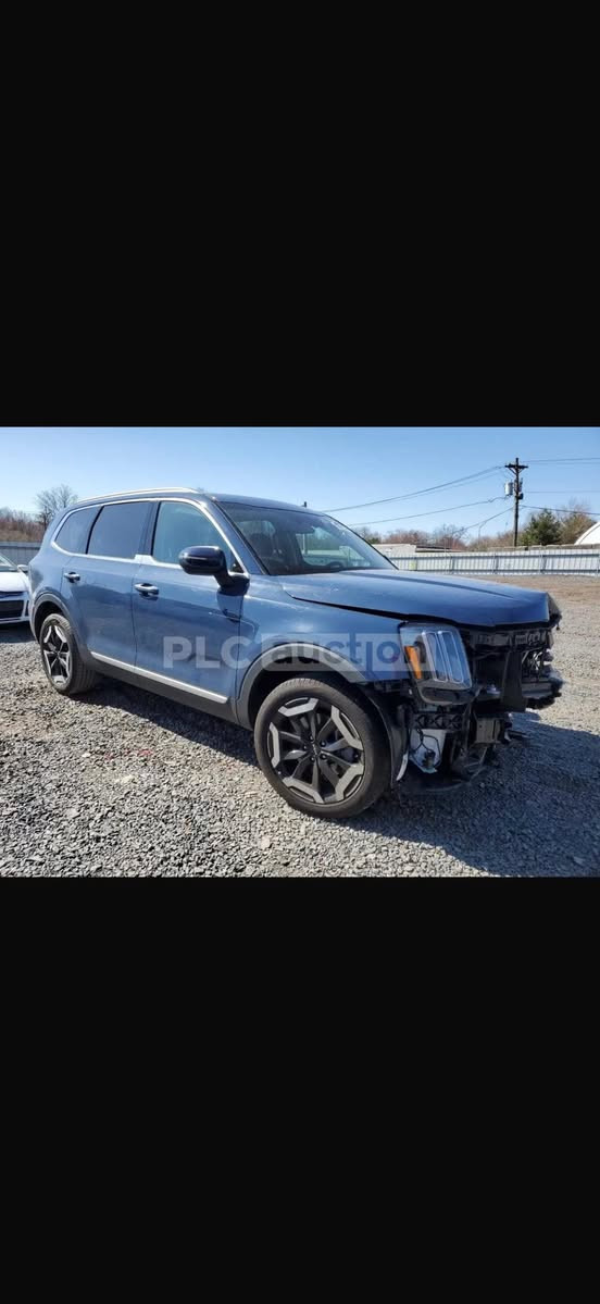 كي تلي رايد 2024 دخول شهداء سيارة جديدة رقم كامل ستة سلندر مواصفات فول والسعر 260 الاستفسار***********
