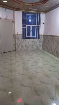 حي الحكم • بيت للايجار • غرفة وصالة