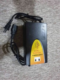 شاحن سكوتر • قطعة • واصل