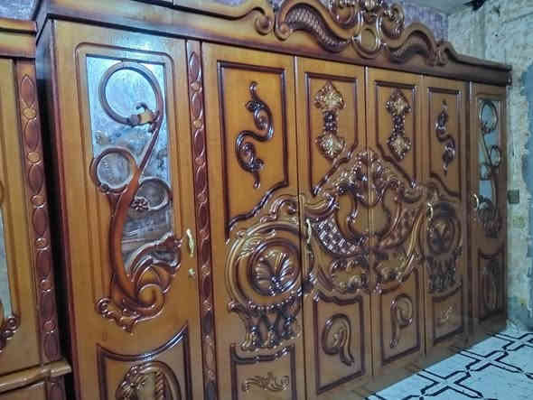 عرفه اخشاب ام السنه نجاره جديده كلش نهايته 650مكان ناصريه ***********
