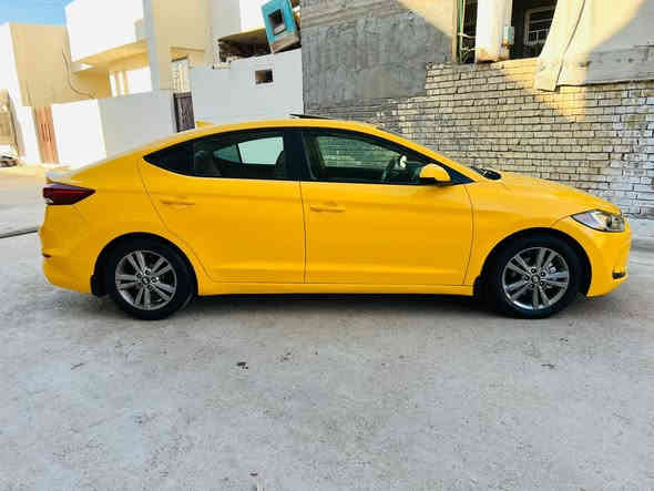 هيونداي النترا موديل 2017 وارد امريكي صور الحادث بالمنشور مرفقه
مكينة گير حدادية تبريد على الفحص
حجم المحرك 2000 دوش المرغوب لا تبخير ولا تنقيص 
تحكم ستيرن
شاشة 
كامره دواره 
داخل لونين
تدفئه تبريد 
لايتات زنون 
مكان السيارة بغداد
رقم بغداد  الماني بسمي تحويل ثاني يوم  مصفره هيئه وغرامات
سعرها  ورقة بيها مجال بسيط
أي استفسار  ***********  فول بصمة كشن كهرباء فتحة
