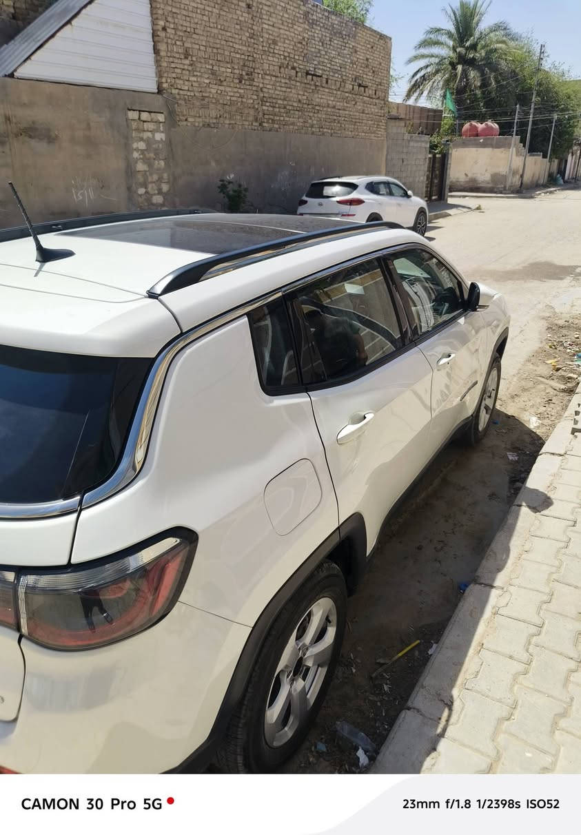 من رخصة الادمن جيب زيرو ٢٠١٨ ماشيه ٤١ فقط السعر ١٨٠$ او مراوس بيك اب تيوتا ***********
