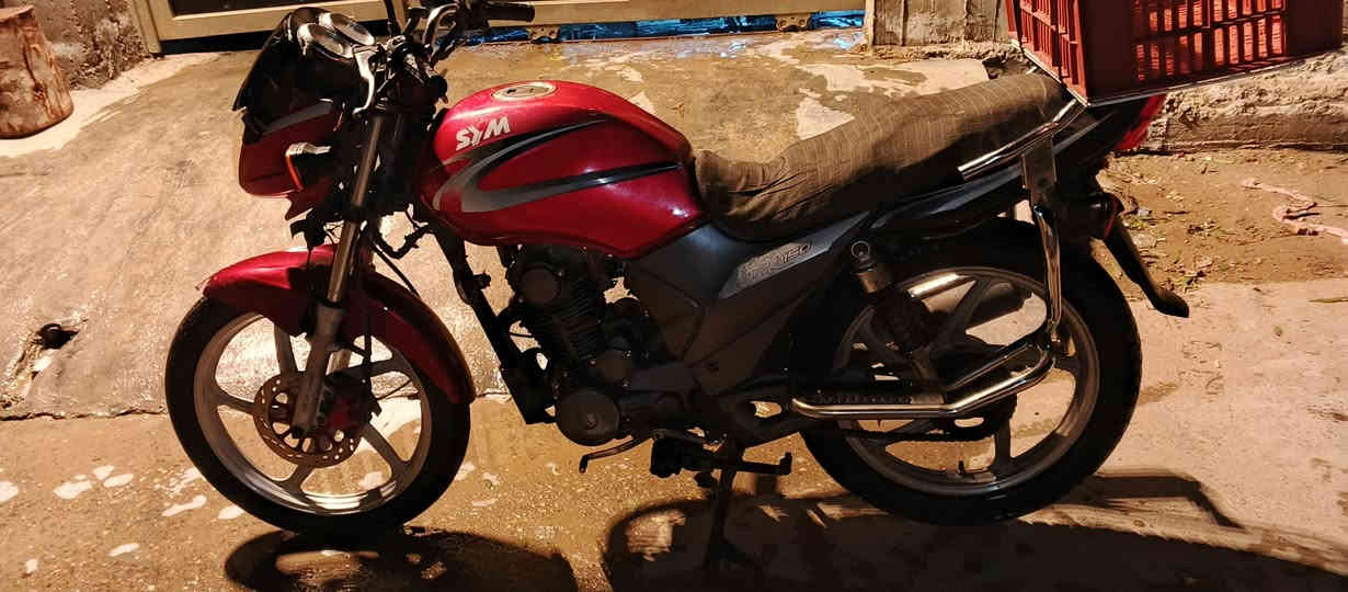 دراجه للبيع سوبر سايم نكره سلف كهربائيّة كامله اوراق كامله  موديل 2012 سعر 500 مكانها فلوجه صقلاويه اخوان اني مكلف بلنشر  ***********/***********
