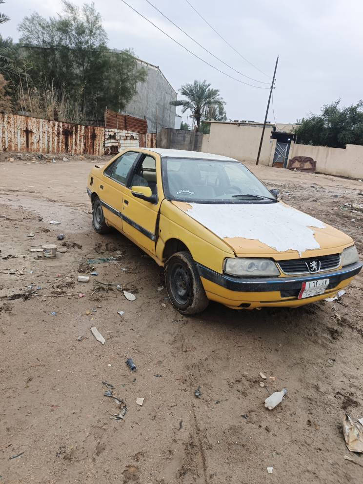 ٤٠٥ شقاله سياره مديل ١٦سنويه ال٢٧مصفره هيه وقرمات ابيع كوم حديد البصرة, العراق


**إذا كنت صاحب هذا الإعلان وتريد حذفه لأي سبب، رجاءا أرسل رسالة إلى الدعم الفني**