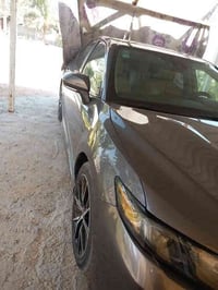 كامري SE • ٢٠٢٣ • بدون ايرباك