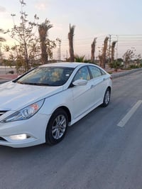 سوناتا وارد خليجي • ٢٠١١ • ٢٤٠٠