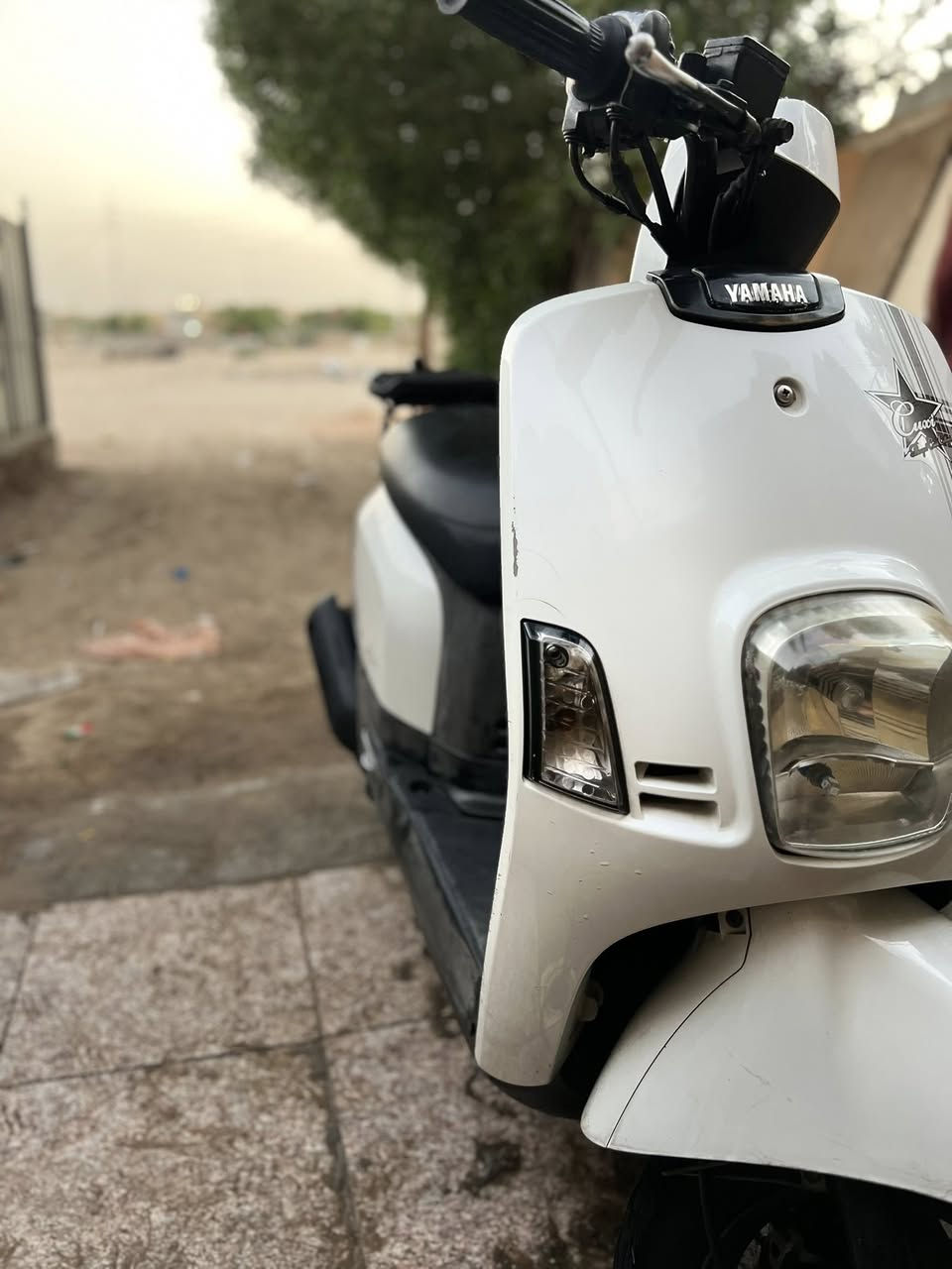 بوليس للبيع نوزل ماخذها رمبه  ع ايدي ما مفتوح بيهة برغي صارلي4تشهر من اخذتها الدراجه مكفوله مكينه كفرات ختم واحد موديل 2009المكان كربلاء بناء الجاهز السعر خاض مواصله ع رقم واتساب ***********
