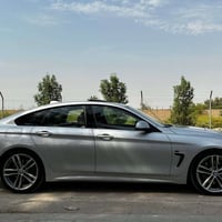 440i جران كوبيه • ٢٠١٩ • M كت