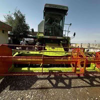 حصوده موديل 18 مشتغله 200 ساعه 07810282906