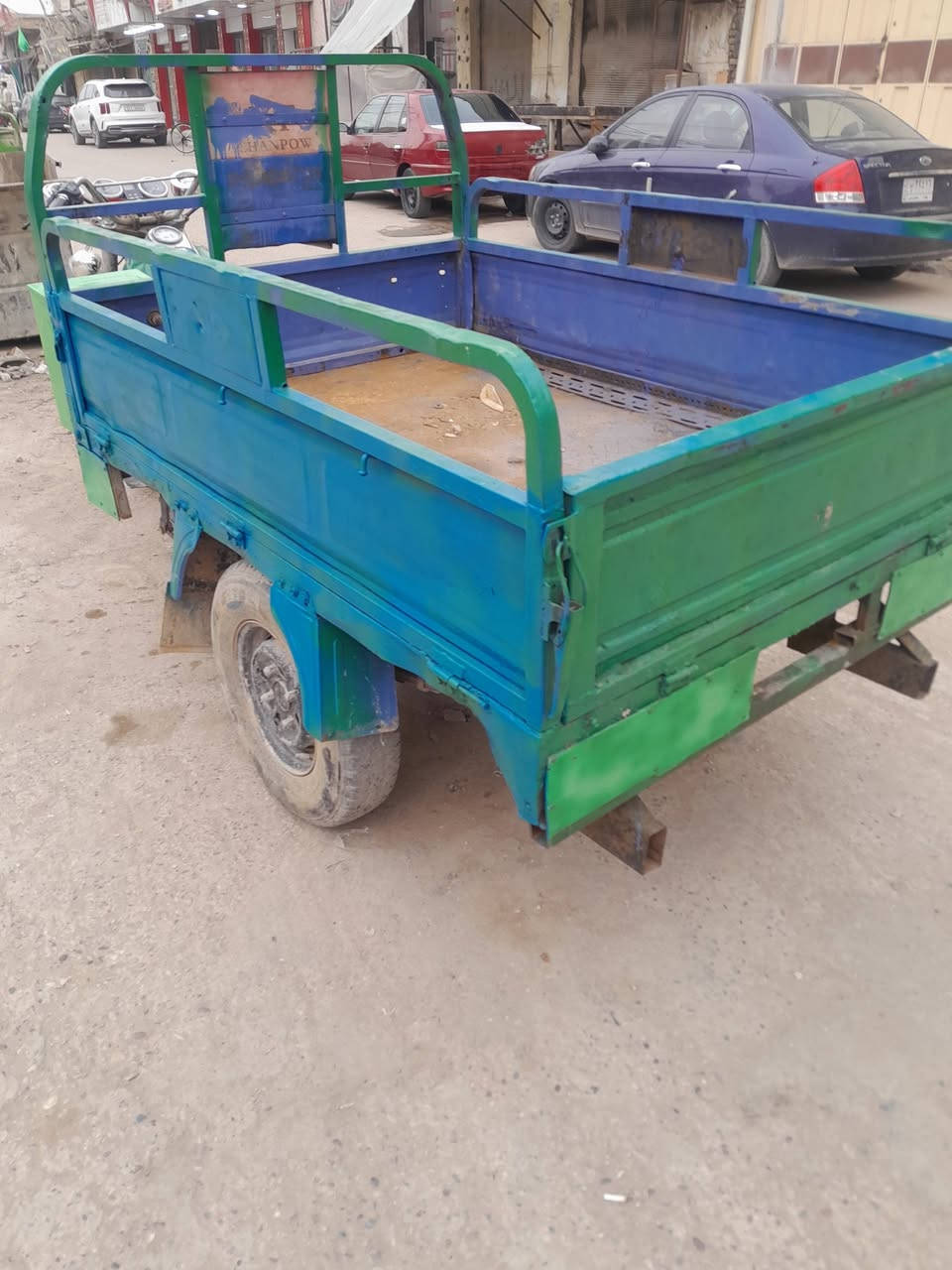 ستوته للبيع كلك  مكفوله اعاتبك السعر ٧٠٠ مكان سده الهنديه ***********
