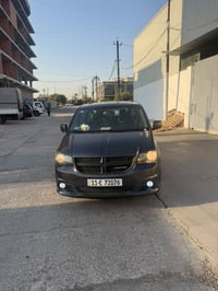 كرفان • ٢٠١٩ • رقم بغداد