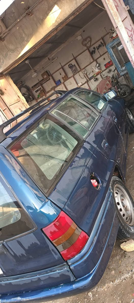 اوبل استرة محرك جديد بدون ظربه بيهه طخات بصيطه حداديه دريمات جديدة سنويه بعدهه ماصاقطه رقم نجف بيهه نمرة الثالثه تفلت وصارلهه فترة متروكه ابيع هل موجود الشرا
ي يتصل السعر 20 /*********** العنوان كوفه شارع المعمل النجف, العراق

