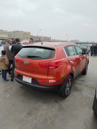 سبورتاج • ٢٠١٦ • محرك ٢٠٠٠