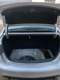 سيراتو ٢٠١٢ • غاز • مكينة كفالة