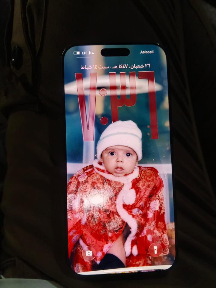 جهاز ايفون 16ابرو ماكس ذاكره 256مستعمل نضافه80/100مداخل تصليح السعر مليون
و100.   رقمي بي واتساب ***********
