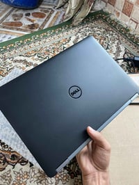 ديل ٧٤٧٠ • رام ٨ جيجا • ssd ٢٥٦