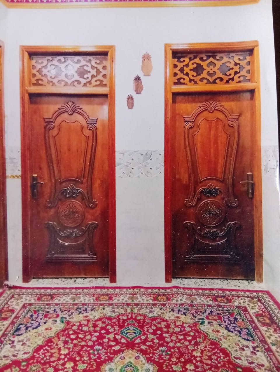 الهم صلي على محمد وال محمد 
نجاره الاثير 
انواع الغرف انواع ابواب انواع الجراجيب انواع البوفيات 
انواع الجرابي انواع القنفات انواع التخامه انواع الدواوين 
حله - محاويل - ناحيه الامام 
خلف كافتيريا الأمير 
نجاره الاثير 
متواجدون صباحا - مساء 
***********
***********
