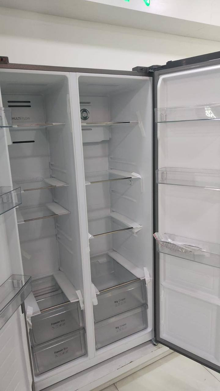 ثلاجه جديده ممستخدمه للبيع


**إذا كنت صاحب هذا الإعلان وتريد حذفه لأي سبب، رجاءا أرسل رسالة إلى الدعم الفني**