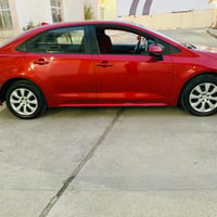 كورلا ٢٠٢٠ • وارد امريكي • تبديل بكامري