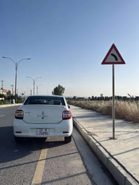 سمبول ٢٠١٧ • ١٥٧ الف كم • بدون صبغ
