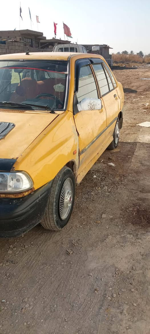 سايبه للبيع موديل 11 رقم بغداد لماني تخم تاير نضيف كهربائيات شغاله بس حداديه تعبانه كشر كدام عينك مكان واسط العزيزيه السياره تحويل السعر 16 
***********
