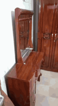 السلام عليكم غرفه ماليزيا مستعمله قليل اي ستفسار ع رقم ‏‪***********‬‏
