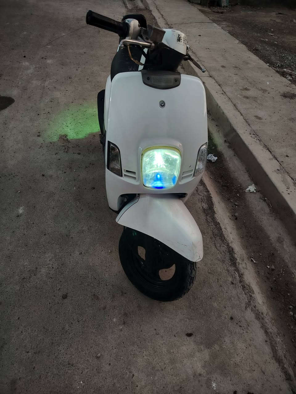 سـلآمـ عليـگم ورحمـ‏‏هہ آللهہ‏‏ وبرگآتهہ‏‏..بوليسي كابريتر  مال رمبه كامله مكمله كلشي شغال 2008    كله عل بلاد دراجه نكره ابكل وكت شغل واطلع دراجه فول مكفول شلعه ومعدل دراجه نظيفه ماناقصها اي شي هندر سلف شغال  اشاير شغاله  سكن ليت  زنون اصلي قبق الباتري موجود بل جنطه مكان ديالى بعقوبة فلكت الأمين السعر 600 اوبيه مجال  والخاص مفتوح رقم الهاتف *********** ☄️
