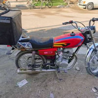 دراجه للبيع اوراق اصولي مكينه شلامجه مستعجل ع بيع 600قفل/07870902624 م...