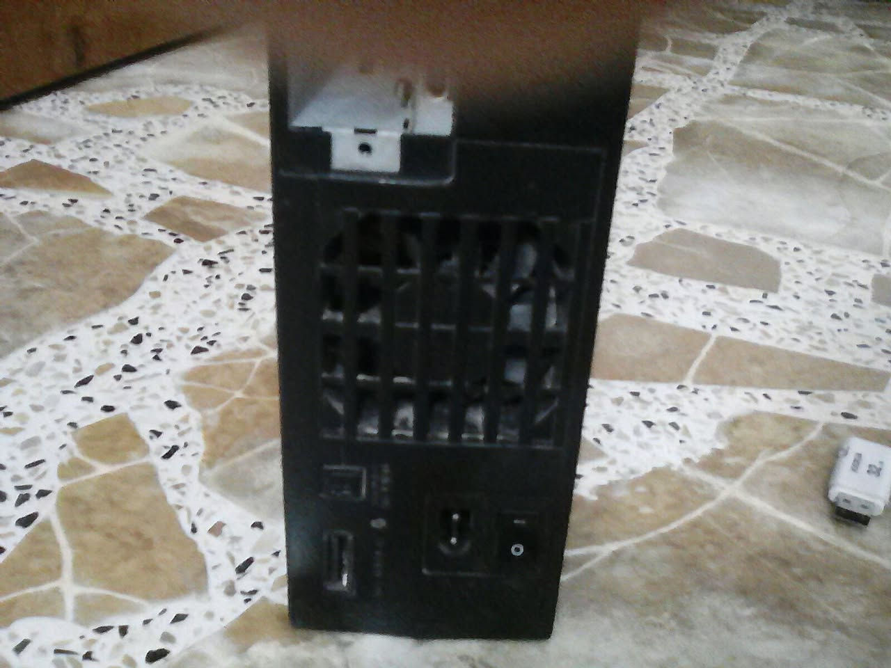 من رخصة الادمن
السلام عليكم بلي 2 للبيع ويا فلاشات 2
الاول 32GB
الثاني 16GB
من ابرز الالعاب الي بي
PES-2012-2013-2014-2015-2016
كامل ملحقات ما عدة واير التشغيل
ويا يدة وحدة السعر 50 قفل مكاني كربلاء
الاستفسار انستاLORD GFK
اذا ماعندك انستا علقلي كلي اريد رقمك و تدلل


**إذا كنت صاحب هذا الإعلان وتريد حذفه لأي سبب، رجاءا أرسل رسالة إلى الدعم الفني**