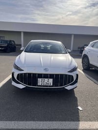 ام جي جي تي • ٢٠٢٥ • ١٠٠٠ كم