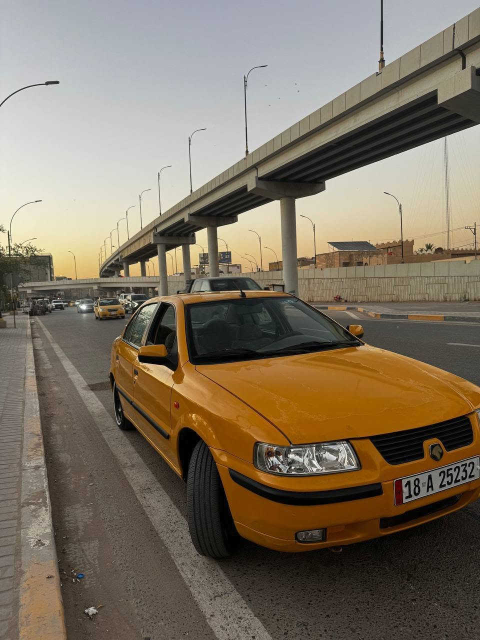 سمند موديل 11 محدثه 17 كرستال
مكينه كير حداديه تبريد كله كامل
تخم تاير وباتري جديد
مابيه اي ضربه او خياس السياره جاهزه وكامله
مكاني  بالحله حي الزهراء
*********** حلة, بابل
