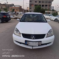 لانسر • ٢٠١٠ • رقم كربلاء