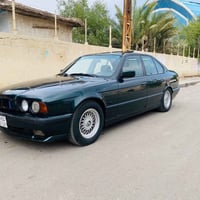 ٥٤٠ موديل ٩٣ • مكينة وكير مكفولة • كراسي جلد تدفئة