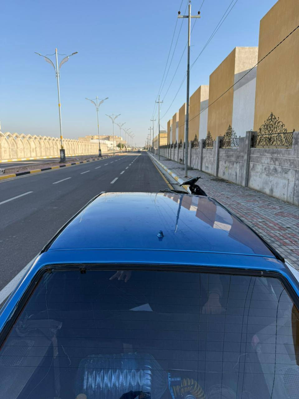 السلام عليكم كولف للبيع موديل1991 رقم كربلاء انكليزي باسمي سنويه لل27 السياره جاهزه كير مكينه1800 حداديه كهربائيات تخم تاير مصبوغة عام للجماليه بدون ضربه ولا خياس السعر 34   للاستفسار ***********  مكاني كربلاء
