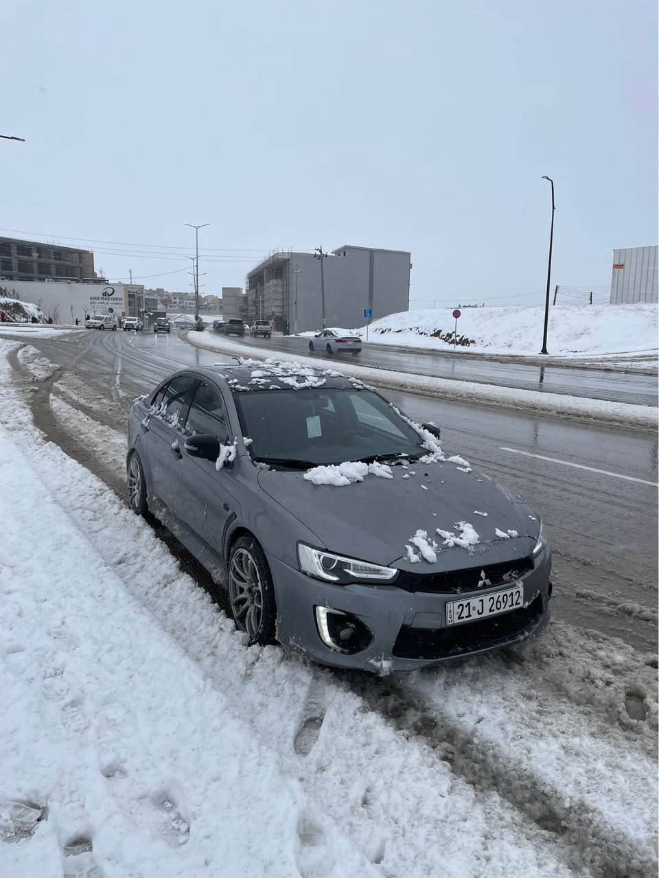 سڵاوی خواتان لێبێ …لانسەر بلاک ئیدیشن ٢٠١٧ فول بۆ فرۆشتن
مەکینە ٢٠ مواسەفات ئەمریکی
سڵاید~شاشە~~~بیلاد سەقف و عەتەر و ئاوێنە ڕەش~~Carplay~~~GPS~~~کامێرا~~~بلوتوث ~~سیدی~~~کوشن شاموا~~~٥کەلە~~~ABS~تراکشن کۆنترۆڵ~~~لایتی پێشەوە ئۆدی~~~بەگلایت ئۆدی~~~لەوی دواوە کراوە بە سپۆرت~~~قۆڵی تەگەری دواوە کراوە بە سپۆرت~~~تایەو ویل Work imetion 18
ڕەقەم و سەنەوی تازەیە تە ٢٠٢٩ ٧٥هەزار مایل ڕۆشتوە
نیو چەمەلەخی بۆیاخە لەگەڵ پەڵەیەک سنوقی گۆڕاوە بە بیلادی بێ بۆیاخە دەعمەکەی ژێر دەعامی دواوەیە پێشی کەپسە بەبێ ئێرباگ سەیارەیەکە ماڵی دۆستە داوای ١٣٠ وەرەقە و مەعمەلەی لێ ئەکەم گۆڕینەوە لەسەر دڵگرتن
تکایە مشتەری نیت قسەی هەلەق و بەلەق مەکە لەگەڵ ڕێزما
***********
*********** السليمانية, العراق
