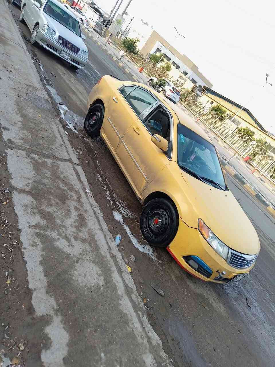 سلام عليكم اوبتيما 10 للبيع خط وبحث جدد مكينه كير تبريد كله جديد رقم دولي جديد بسمي منضومه غاز بيهه سياره حلوة بيهه تجيه خفيفه جهت العبري مكان رميثى سعر 79 وتساب ***********
