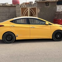 النترا • ٢٠١٥ • حادث خلفي