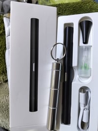 قلم تنظيف الأذن سمارت مزود بكاميرا تربط على جهاز النقال جديد ممستخدم م...