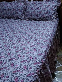 فرشه نفرين • قماش اماراتي • توصيل