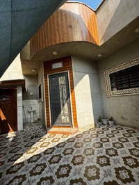 حي الكندي الثانية • ١٢٦م • بستان ملك